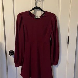 Lulu’s Party Dress NWT